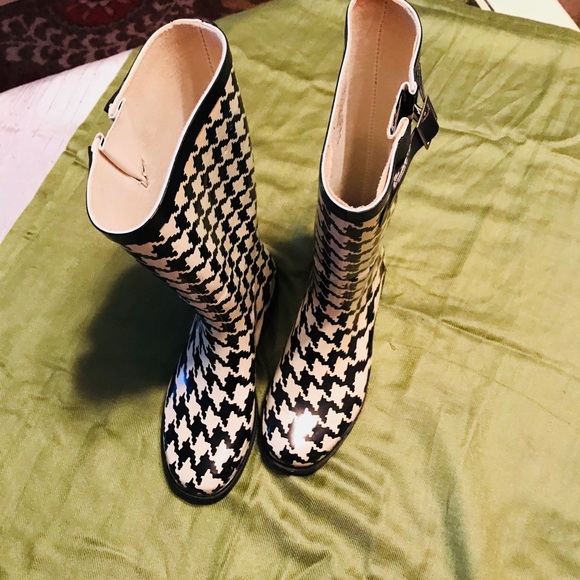 Houndstooth size 7 - Picture 4 of 7